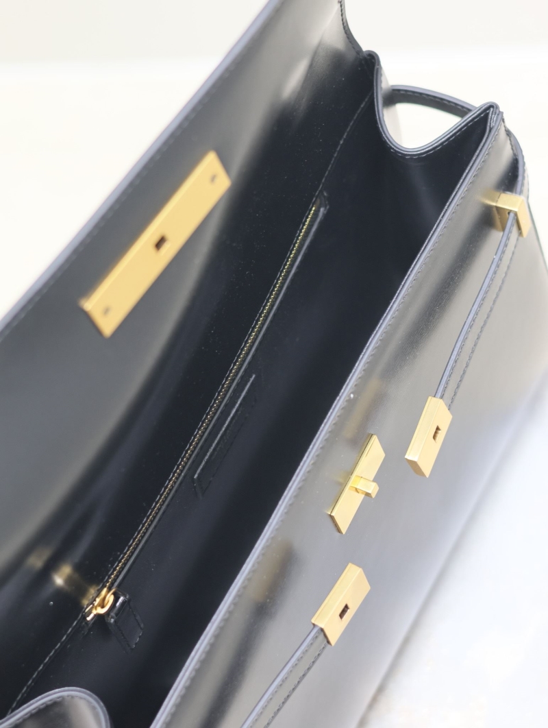 YSL Clutch Bags